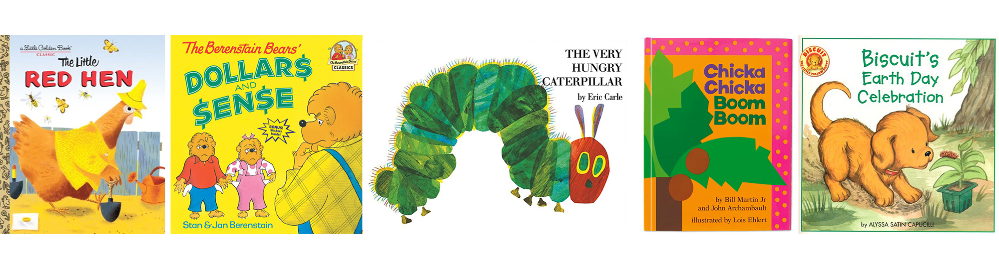Literacy kit books