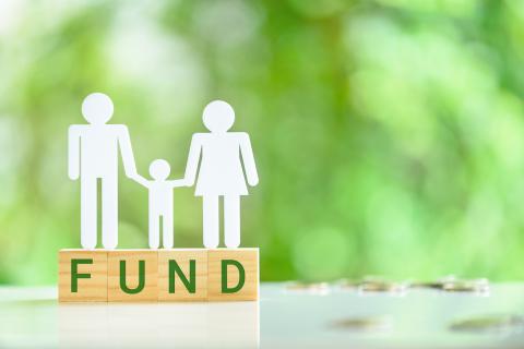 Start a Fund