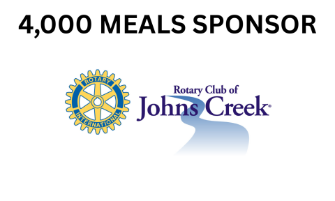 Rotary Club of Johns Creek