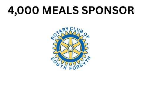 Rotary Club of South Forsyth